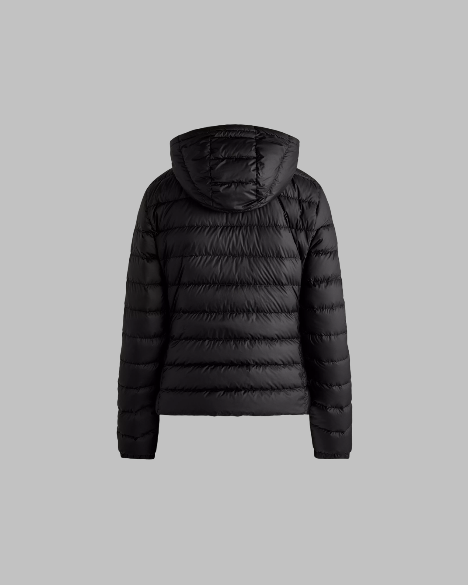 Doudoune Femme Légère – Veste à capuche chaude et élégante pour l’hiver