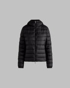 Doudoune Femme Légère – Veste à capuche chaude et élégante pour l’hiver